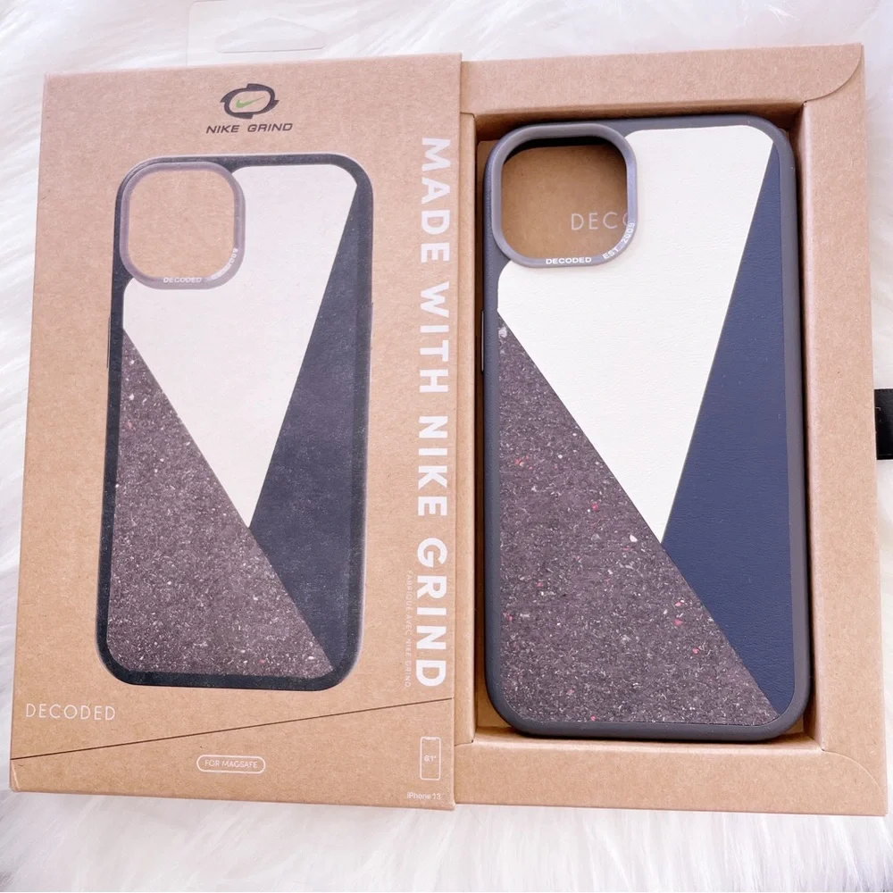 Nike Grind IPhone 13 Case